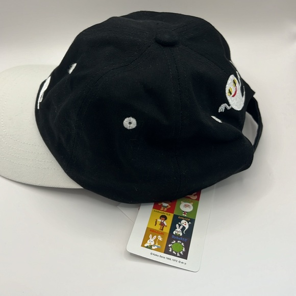 Graniph Sena Keiko Ghost Cap Hat - Picture 7 of 8